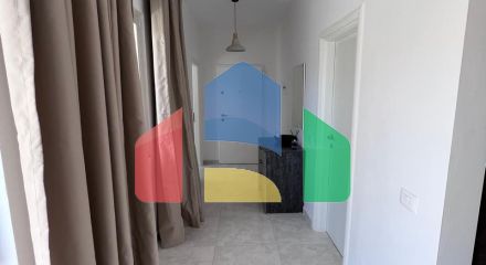 1+1 с видом на море, р-н Пляж, 58 м.кв