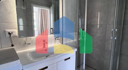1+1 с видом на море, р-н Пляж, 58 м.кв