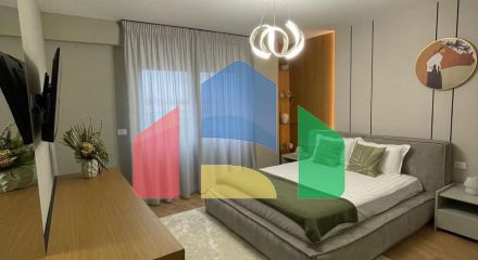 1+1 с ремонтом, р-н Пляж, 91 м.кв