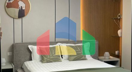 1+1 с ремонтом, р-н Пляж, 91 м.кв
