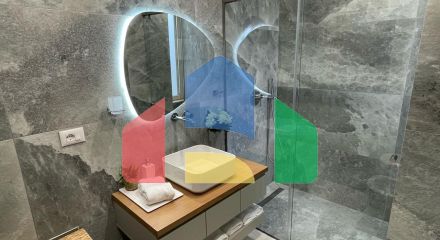 1+1 с ремонтом, р-н Пляж, 91 м.кв 1+1 с ремонтом, р-н Пляж, 91 м.кв