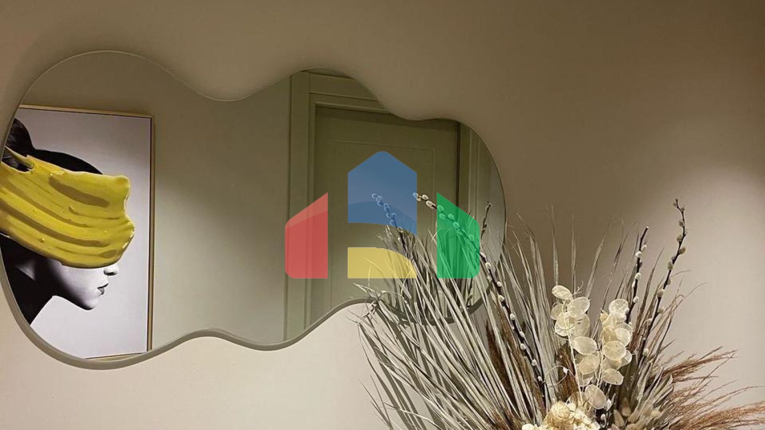 1+1 с ремонтом, р-н Пляж, 91 м.кв