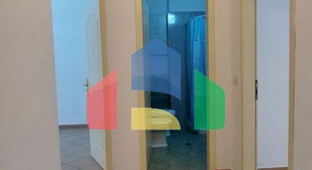 2+1 with balcony, Golem area, 89 sq.m