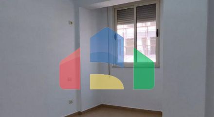 2+1 with balcony, Golem area, 89 sq.m