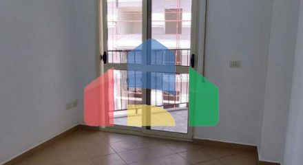 2+1 with balcony, Golem area, 89 sq.m