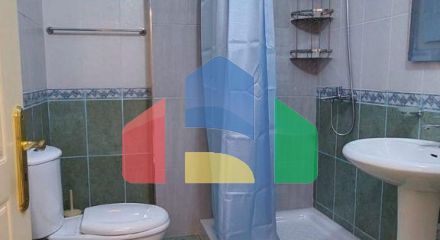 2+1 with balcony, Golem area, 89 sq.m
