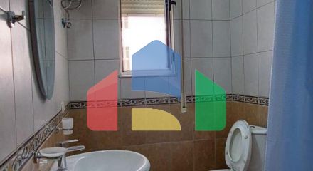 2+1 with balcony, Golem area, 89 sq.m