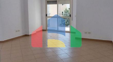 2+1 with balcony, Golem area, 89 sq.m