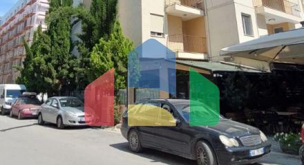 2+1 with balcony, Golem area, 89 sq.m