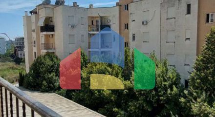 2+1 with balcony, Golem area, 89 sq.m