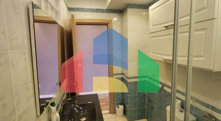 2+1 with terrace, Rotondo complex Plazh area, 94 sq.m