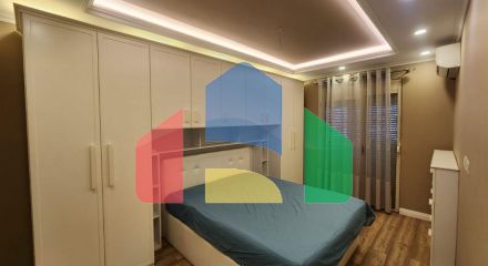 2+1 с террасой, комплекс Rotondo р-н Пляж, 94 м.кв