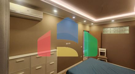 2+1 с террасой, комплекс Rotondo р-н Пляж, 94 м.кв