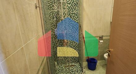 2+1 с террасой, комплекс Rotondo р-н Пляж, 94 м.кв