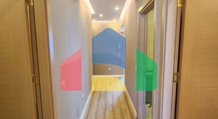 2+1 с террасой, комплекс Rotondo р-н Пляж, 94 м.кв