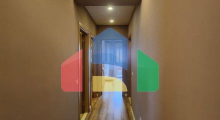 2+1 с террасой, комплекс Rotondo р-н Пляж, 94 м.кв