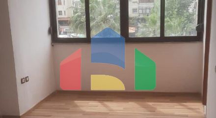 2+1 with balcony, Centre near Bus station, 92 sq.m