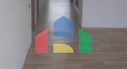 2+1 with balcony, Centre near Bus station, 92 sq.m