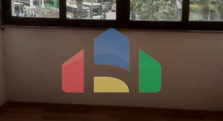 2+1 with balcony, Centre near Bus station, 92 sq.m