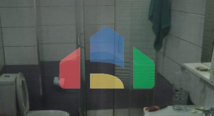2+1 with balcony, Centre near Bus station, 92 sq.m
