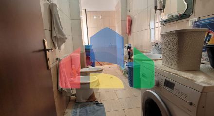 2+1, Plazh area near Florida complex, 90 sq.m