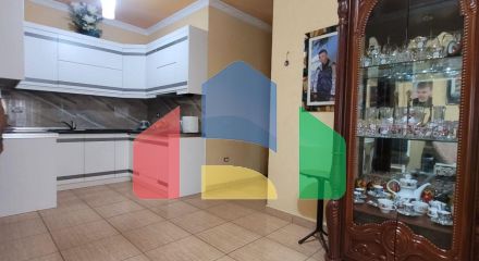 2+1, Plazh area near Florida complex, 90 sq.m