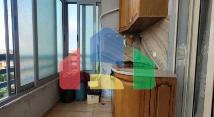 2+1, Plazh area near Florida complex, 90 sq.m
