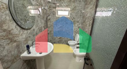 1+1 с ремонтом, р-н Стадиона, 53 м.кв