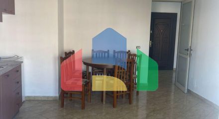 1+1 с балконом, р-н Kazazi, 62 м.кв