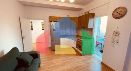 1+1 с ремонтом, р-н Пляж, 55 м.кв