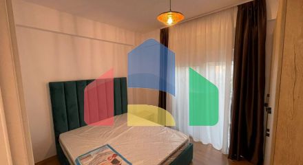 1+1 с ремонтом, р-н Пляж, 55 м.кв