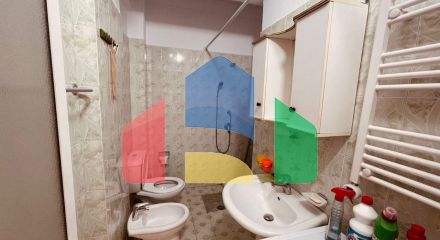 1+1 с ремонтом, р-н Пляж, 55 м.кв
