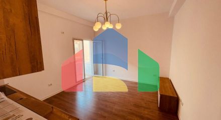 Studio with repair, Plazh area, 30 sq.m