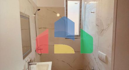 Studio with repair, Plazh area, 30 sq.m