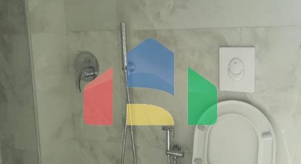 Таунхаус 2+1 с террасой, район Голем, 150 м.кв + 60 м.кв терасса 