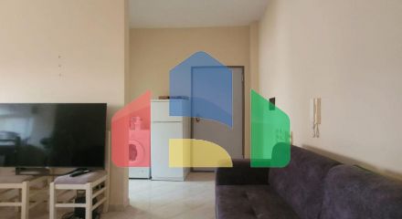 1+1 with sea view, Plazh Illiria area, 60 sq.m