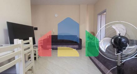 1+1 with sea view, Plazh Illiria area, 60 sq.m