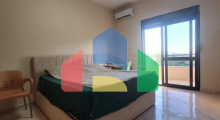 1+1 with sea view, Plazh Illiria area, 60 sq.m