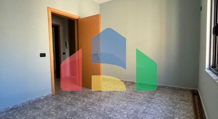 1+1 with balcony, Golem area, 60 sq.m 