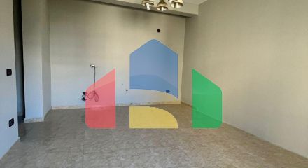 1+1 with balcony, Golem area, 60 sq.m 