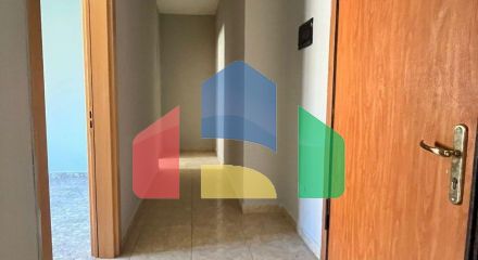 1+1 with balcony, Golem area, 60 sq.m 
