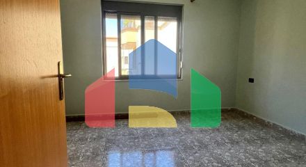 1+1 with balcony, Golem area, 60 sq.m 