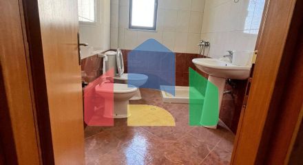 1+1 with balcony, Golem area, 60 sq.m 