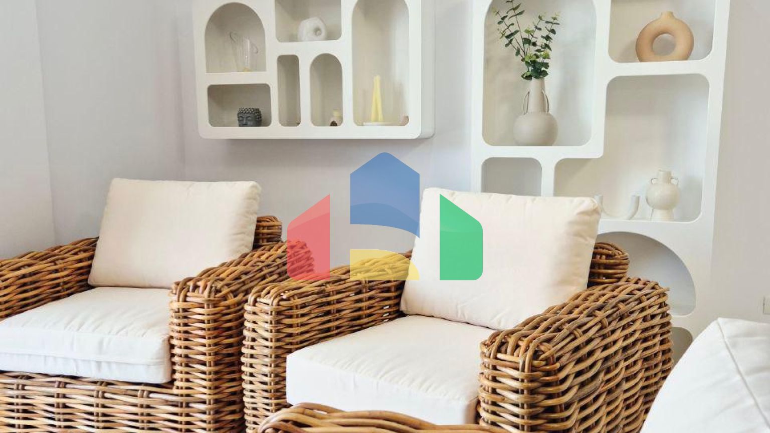 Пентхаус с видом на море и террасой, район Пляж, 126 м.кв