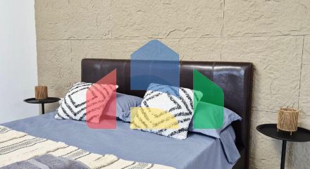 Пентхаус с видом на море и террасой, район Пляж, 126 м.кв Пентхаус с видом на море и террасой, район Пляж, 126 м.кв