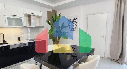 Пентхаус с видом на море и террасой, район Пляж, 126 м.кв Пентхаус с видом на море и террасой, район Пляж, 126 м.кв