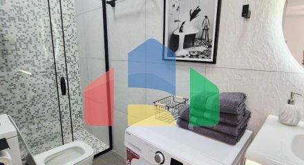 Пентхаус с видом на море и террасой, район Пляж, 126 м.кв Пентхаус с видом на море и террасой, район Пляж, 126 м.кв