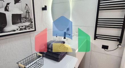 Пентхаус с видом на море и террасой, район Пляж, 126 м.кв Пентхаус с видом на море и террасой, район Пляж, 126 м.кв