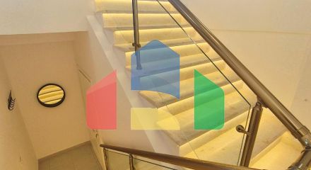 Пентхаус с видом на море и террасой, район Пляж, 126 м.кв Пентхаус с видом на море и террасой, район Пляж, 126 м.кв