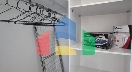 Пентхаус с видом на море и террасой, район Пляж, 126 м.кв Пентхаус с видом на море и террасой, район Пляж, 126 м.кв